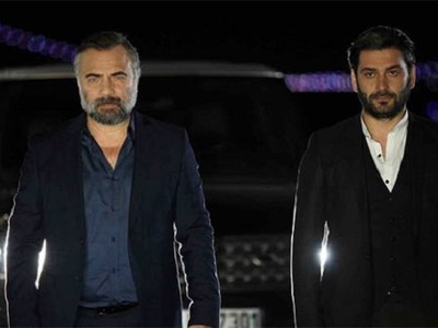 Eşkıya Dünyaya Hükümdar Olmaz'da şok eden ölüm