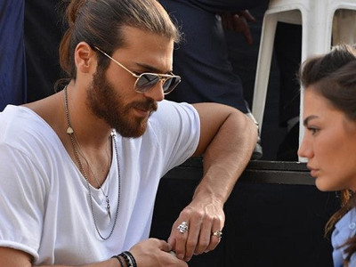 Erkenci Kuş'da şok ayrılık!