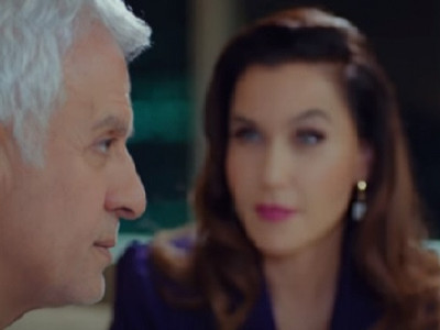 Yasak Elma 19.bölüm fragmanı: Halit ve Ender ilişkisi mi başlayacak?