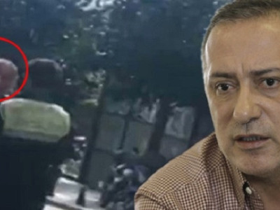 Son dakika: Fatih Altaylı hakkında soruşturma başlatıldı