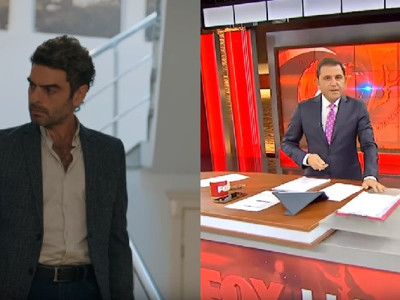 3 Ekim 2018 Çarşamba reyting sonuçları: Sen Anlat Karadeniz mi, Fatih Portakal mı?