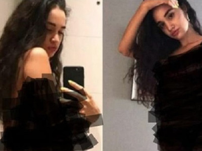19 yaşındaki Amy bekaretini satılığa çıkardı!
