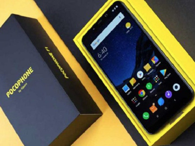Xiaomi Pocophone F1 geliyor Türkiye'de ne zaman satışa çıkacak?