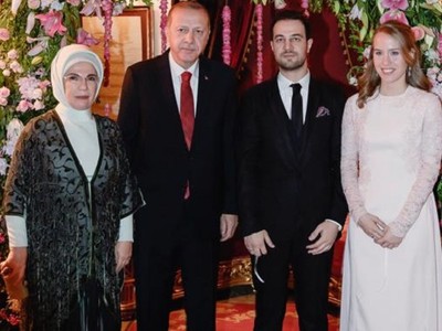 Turkuvaz Medya ile Demirören Medya arasında dev nişan