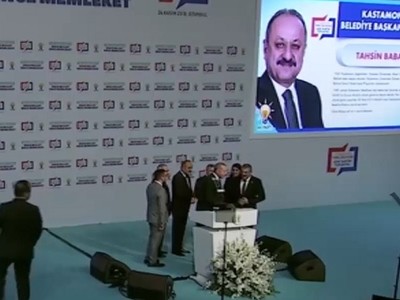 Erdoğan: Ulan beni de Kılıçdaroğlu gibi konuşturdunuz
