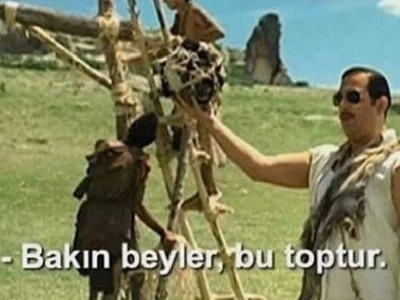 Fenerbahçe Ersun Yanal’ı açıkladı sosyal medya yıkıldı!