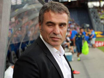Ersun Yanal Fenerbahçe'nin teklifini reddetti