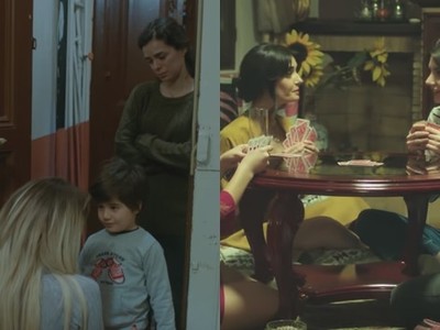 13 Mart Salı reyting sonuçları: Kadın mı, Ufak Tefek Cinayetler mi?