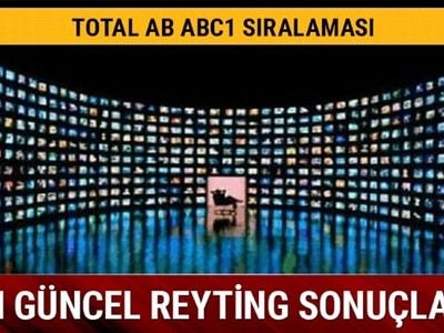 13 Mart reyting sonuçları: Kadın, Ufak Tefek Cinayetler, EDHO zirve kimin?