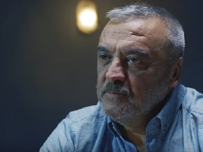 Börü dizisi 3. bölüm fragmanı: Çirkin olsan bile!
