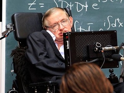 Stephen Hawking ölmeden önce bu uyarıları yapmıştı