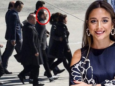Mina Başaran'ın cenazesini nişanlısı Murat Gezer aldı (Murat Gezer kimdir?)