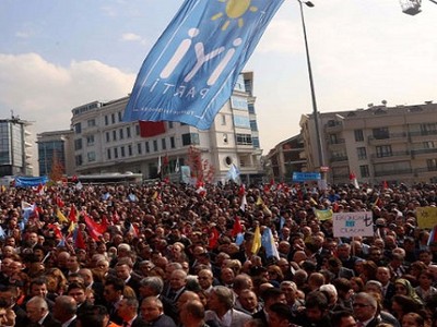 İYİ Parti'de şok istifa: Mustafa Erdem niye bıraktı?