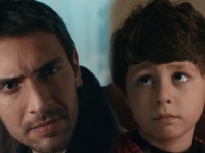 Sen Anlat Karadeniz 8. bölümde nefes kesti! 9. bölüm fragmanı yayınlandı