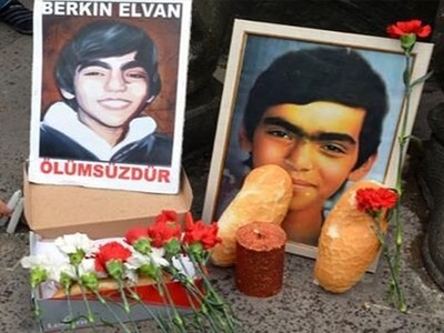 Berkin Elvan Davasında flaş gelişme