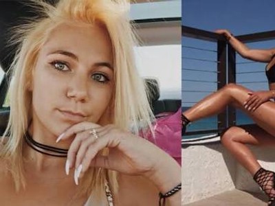 18 yaşındaki mankenin doktorun evinde esrarengiz ölümü