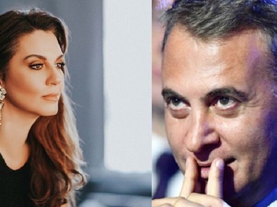 Fikret Orman'ın sevgilisi Özlem Kaymaz kimdir?