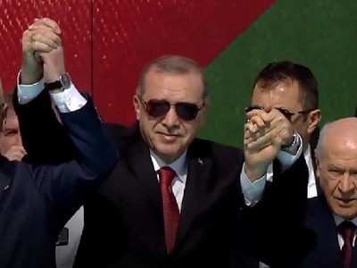 60 saniyede günün önemli haberleri.. 18 Mayıs 2018