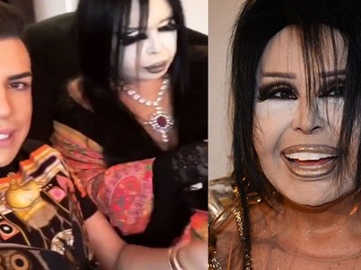 Bülent Ersoy Instagram'da takipçilerini bekliyor!