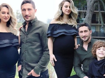 Sabri Sarıoğlu’nun eşi Yağmur her ay 20 bin TL'ye lüks araba kiralıyor