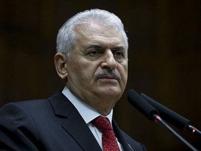 Binali Yıldırım'ın 81 milyon arkamızda açıklaması, Twitter'da gündem oldu: Ben yokum