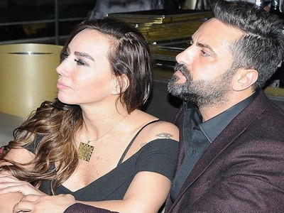 Asena: Benim devrimim kocam