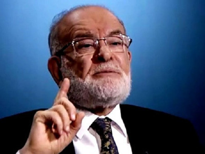 Temel Karamollaoğlu: Başörtüsü İslam'ın kendisi değildir