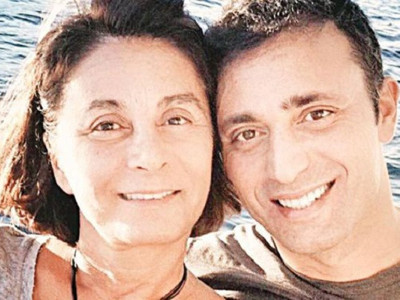 15 milyonluk villa yüzünden Mustafa Sandal ile annesi kavga etti