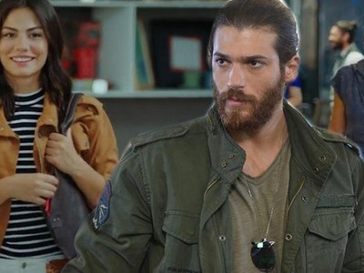 Erkenci Kuş dizisinin stil kodları