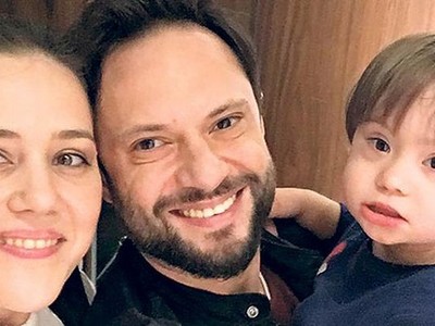 Özgün, down sendromlu oğluna neden kreş bulamıyor?