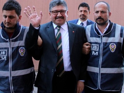 FETÖ davasında Boydaklar için karar verildi!