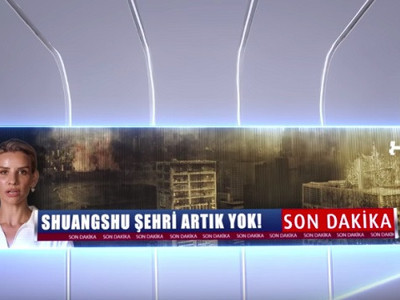 Mustafa Sandal'ın Esra Erol'lu çılgın klibi: Reset