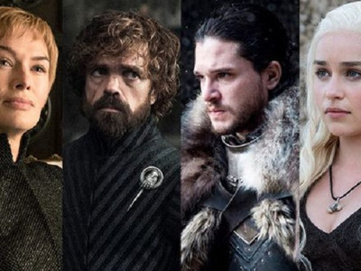 Emmy Ödülleri adayları belli oldu: Game of Thrones mu? Westworld mü?