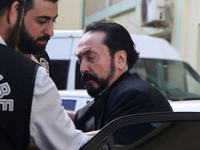 Adnan Oktar’ın 3 kaçış planı ortaya çıktı