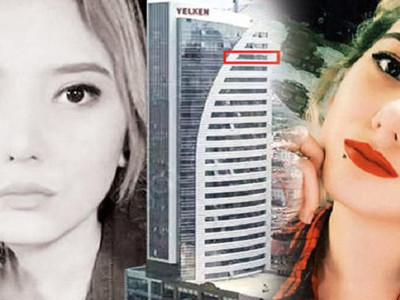 Plazadaki sır ölüm aydınlandı! Şule Çet'in otopsi raporu ortaya çıktı