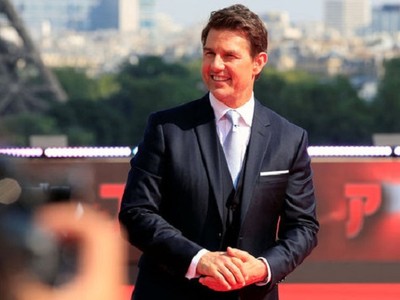 Tom Cruise'dan olay açıklama: Kanserini iyileştirdim