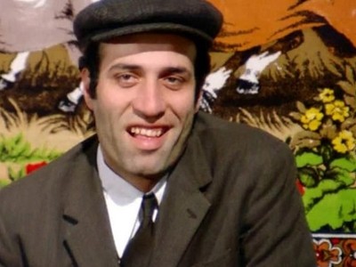 Kemal Sunal'ın efsanelerinden Kapıcılar kralı nerede çekildi?