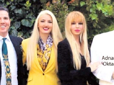 Oktar Babuna'nın annesi Lütfiye Babuna örgüt yapısını anlattı