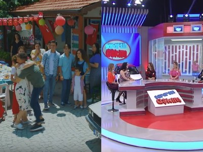 16 Temmuz 2018 Pazartesi reyting sonuçları: Ege’nin Hamsisi mi, Yaparsın Aşkım mı?