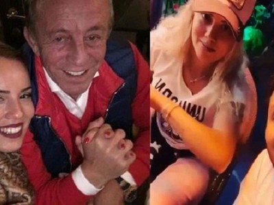 Ali Ağaoğlu'dan ayrılan Duygu Su Gülpınar'dan flaş itiraflar