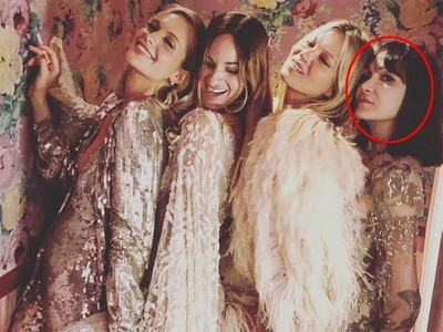 Nad Rothschild'in ilk eşi Anabelle Neilson şüpheli şekilde ölü bulundu