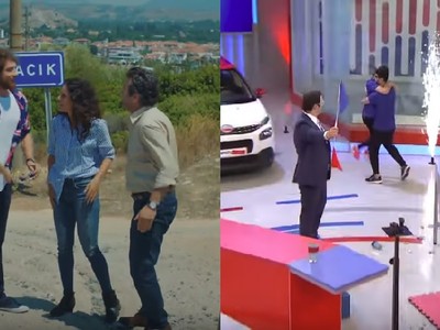 23 Temmuz 2018 Pazartesi reyting sonuçları: Ege’nin Hamsisi mi, Yaparsın Aşkım mı?