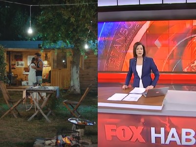 24 Temmuz 2018 Salı reyting sonuçları: Erkenci Kuş mu, FOX Ana Haber mi?
