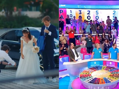 17 Ağustos 2018 Cuma reyting sonuçları: 4N1K İlk Aşk mı, Çarkıfelek mi?