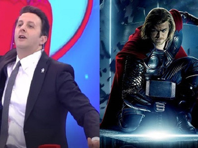 19 Ağustos 2018 Pazar reyting sonuçları: Yaparsın Aşkım mı, Thor mu?