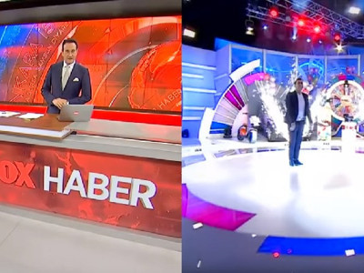 21 Ağustos 2018 Salı reyting sonuçları: FOX Ana Haber mi, Çarkıfelek mi?