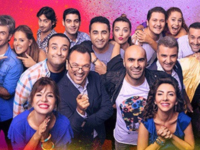 24 Ağustos 2018 Cuma reyting sonuçları: Güldür Güldür Show mu, Çarkıfelek mi?