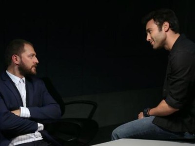 ATV'nin yeni dizisi Can Kırıkları'nın oyuncuları kimler?