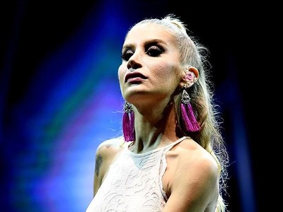 İrem Derici: Başlarım aşkına meşkine