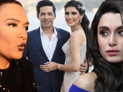 Demet Akalın'dan Hande Doğandemir'e teselli: Bugünü asla unutma